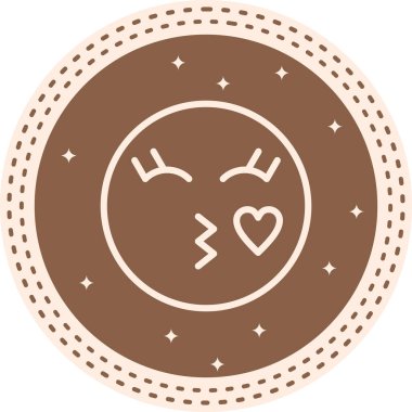 Kiss Minimal Entelektüel Marka Tasarım Varlığı