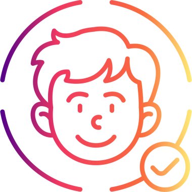 Resim Tanıma En Yüksek Kaliteli Grafik Sembolü