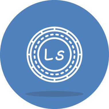 Simple logo design with letters inside