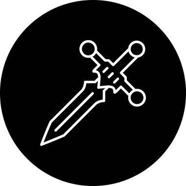 Kılıç Ayırt Edilebilir İşlevsel Damgalama Elementi