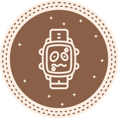 Sinir Çevirme Minimum Düz Yaratıcı Grafik Tasarımı İzle