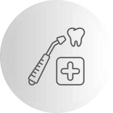 Tükürük Fırlatma Tarzı Temiz Ürün Tasarımı Nesnesi