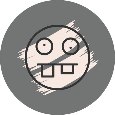 Çirkin Asgari Kalite Grafik Sembolü