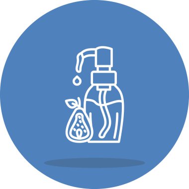 Papaya Tohum Yağı Zarif Modern Markalaştırıcı Varlığı