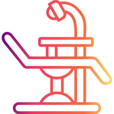 Diş hekimi Profesyonel Temizlik Arayüzü Grafik Özelliği