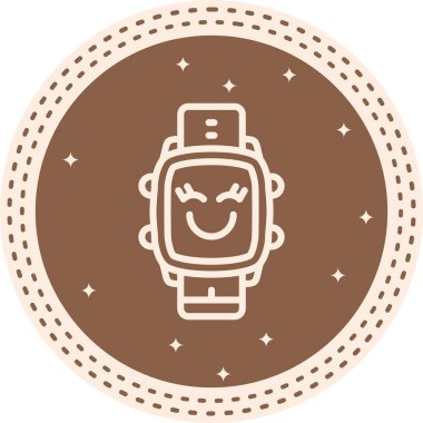 Dengeli Profesyonel Markalaşma Grafik Sembolünü İzle