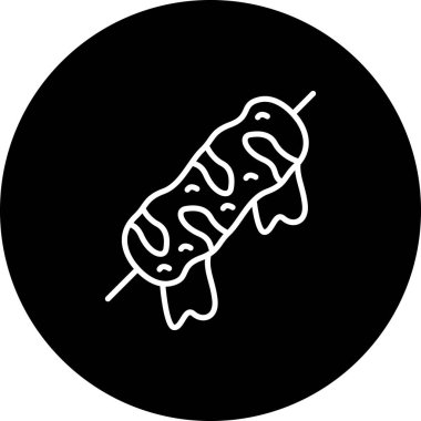 Kebap Yenilenmiş Dinamik Web Sanat Düzenlemesi