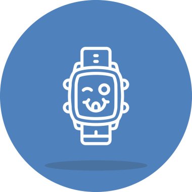 Lezzetli Çevirmeli Özel Profesyonel Yaratıcı Grafiksel Elementi İzle