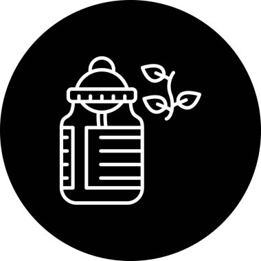 Çay Ağacı Yağı Yenilikçi Modern Yaratıcı Grafik Özelliği