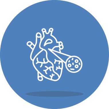 Embolizm Profesyonel Temiz Düz Grafik Özelliği