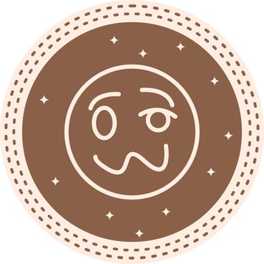 Sarhoşken Temizlenmiş Dijital Grafik Düzeni