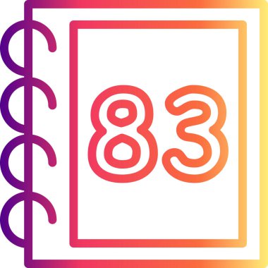 Matematik Seksen Üç Yaratıcı Dinamik Web Tasarımı Nesnesi