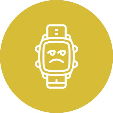 Eğlencesiz Aramayı İzle Zarif Modern Sanat Düzenlemesi