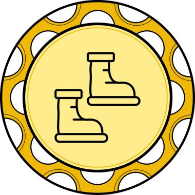 Tıbbi Botlar Profesyonel Temiz Çizme Özelliği