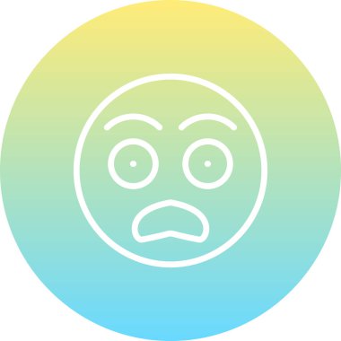 Ürkütücü Eşsiz Soyut Markalaştırma Grafik ŞekliName