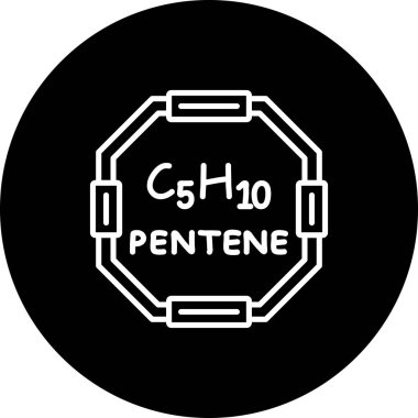 Pentene Sofistike Özel Arayüz Tasarımı Elemanı