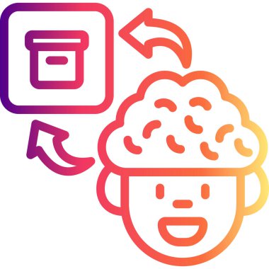 Beyin Arşivi Dengeli Kullanıcı Odaklı Yaratıcı Varlık