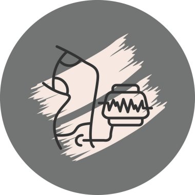 Derin Damar Trombozu Premium Dengeli Ürün Tasarımı Nesnesi