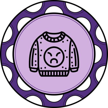 Stylish Professional Creative Art Object 'ı Üzgünüz