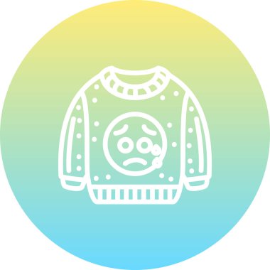 Terli Yenilikçi Minimum Ürün Tasarımı Düzeniyle Endişeli