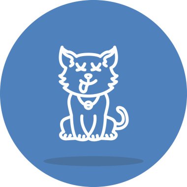 Ölü Kedi Gelişmiş Yaratıcı Arayüz Grafik ŞekliName