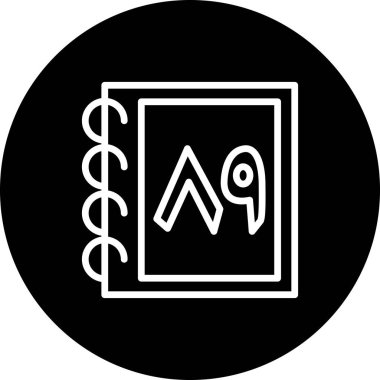 Urduca Sayma Seksen Dokuz Dinamik Özel Dijital Sanat Düzeni