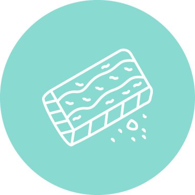 Pizza Kamyonu Yüksek Kaliteli Özel Vektör Tasarımı