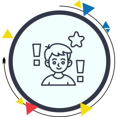 Müşteri İnceleme Çağdaş Yenilikçi Dijital Tasarım Varlığı