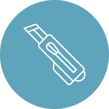 Kutu Kesicisi Profesyonel Temizlik Arayüzü Grafik Özelliği