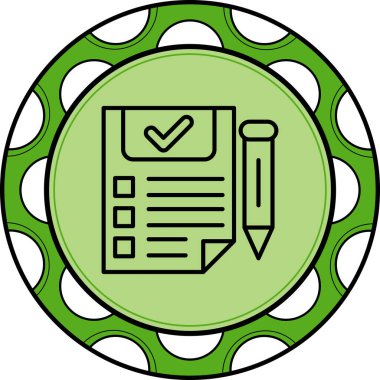 Denetlenen Belge Denetlenmiş Kullanıcı Odaklı Yaratıcı Varlık