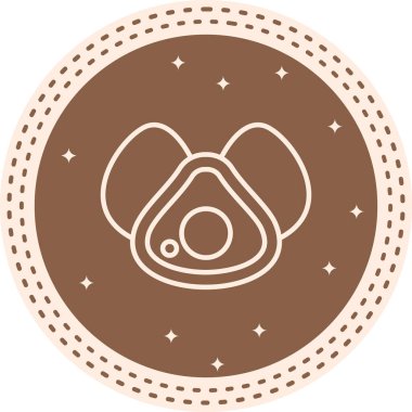 Tıbbi Maske Entellektüel Özel Arayüz Tasarımı Elemanı