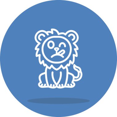 Aslan Termometresi Dinamik Kullanıcı Odaklı Grafik Özelliği