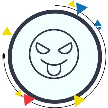 Kıskançlık Tarzı Modern Düz Tasarım Özelliği