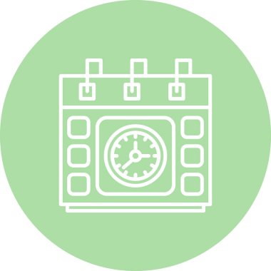 Günün Yaratıcı Eşsiz Markalaştırma Vektörü Elemanı Anlaşması