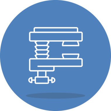 Vise Yüksek Çözünürlüklü Dinamik Tasarım Düzeni