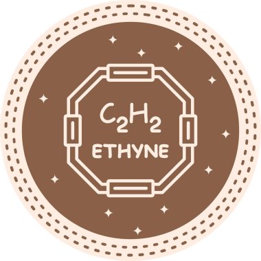 Ethyne Zarif Modern Sanat Sembolü