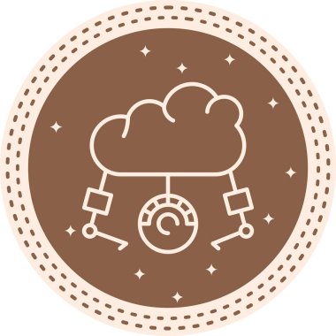 Bulut Yükü Testi Belirgin Fonksiyonel İşlevsel Damgalama Elementi