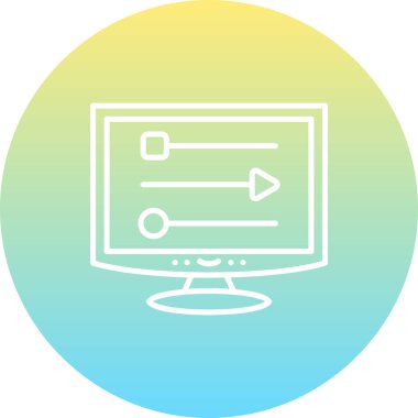 Hiper parametre Profesyonel Yenilikçi Düz Tasarım Düzeni