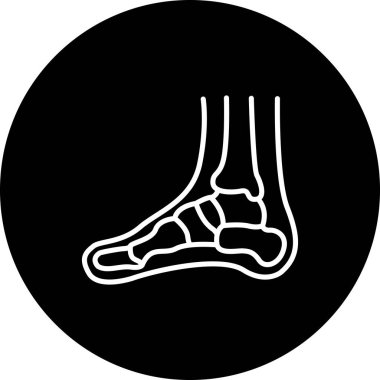 Tendon Entelektüel Özel Vektör Sanat Nesnesi