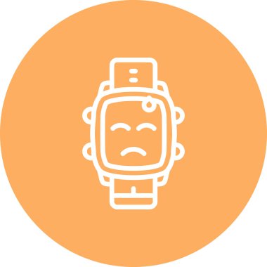 Soğuk Terli Aramalar Modern Soyut Yaratıcı Tasarım Varlığını İzle