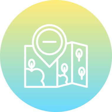 Konum Çıkarma Yenilikçi Minimum Ürün Tasarım Düzeni