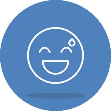 Yorgun Profesyonel Asgari Yaratıcı Grafik Nesnesi