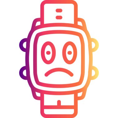 Sifonlu Çevirmeli Yüksek Çözünürlüklü Minimum Vektör Tasarımı İzle