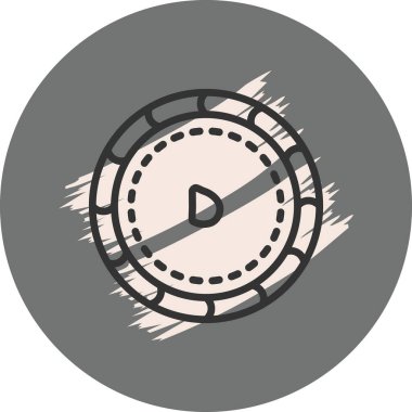 Dalasi Dinamik Kullanıcı Odaklı Grafik Özelliği