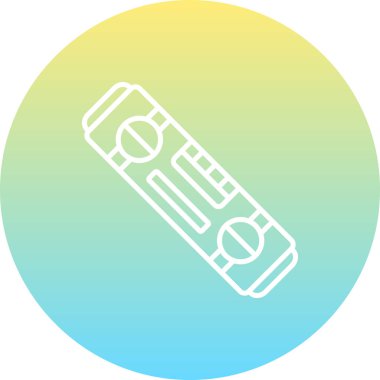 Düzey Profesyonel Yenilikçi Düz Tasarım Düzeni