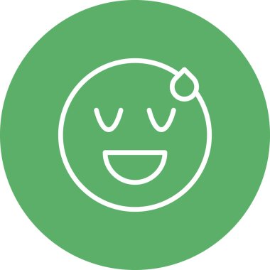 Rahatlamış Profesyonel Temizlik Arayüzü Grafik Özelliği