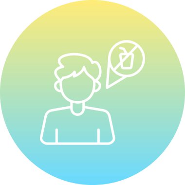 Yaşam Tarzı Belirgin Profesyonel Yaratıcı Grafik Elementi Değiştiriyor