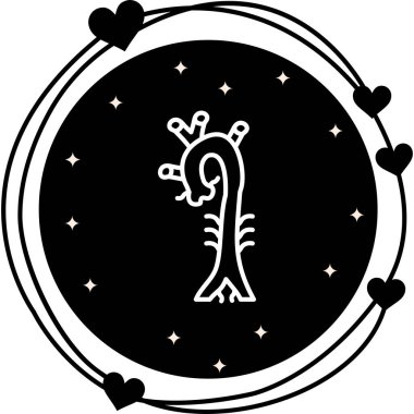 Aort Biçimli Yaratıcı Tasarım Elemanı