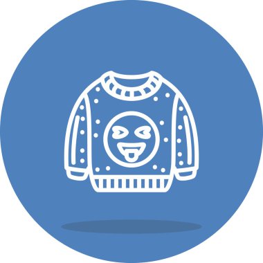 Dil Yaratıcı Yüksek Çözünürlüklü Grafik Elementi