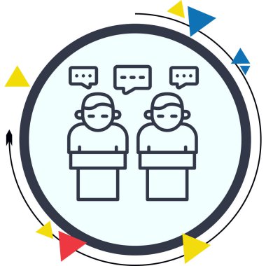 Tarz Yüksek Çözünürlük Sanatı Sembolü Tartışması